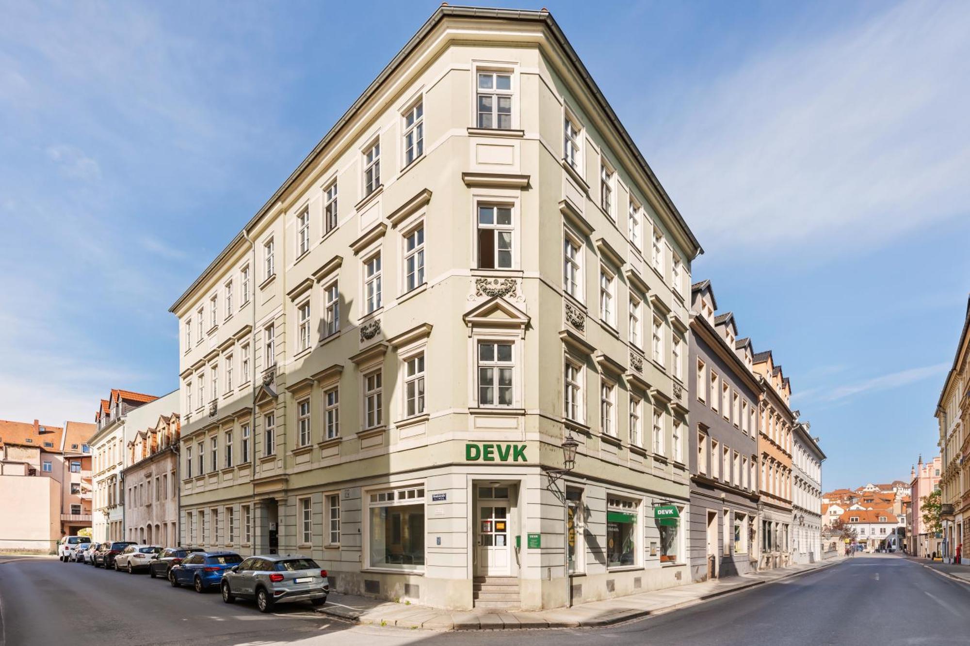 Apartment Schoene Altstadt Gruppen Familien Parkplatz